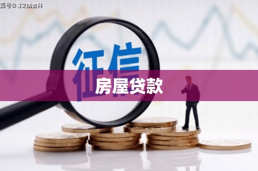 岚皋房屋贷款