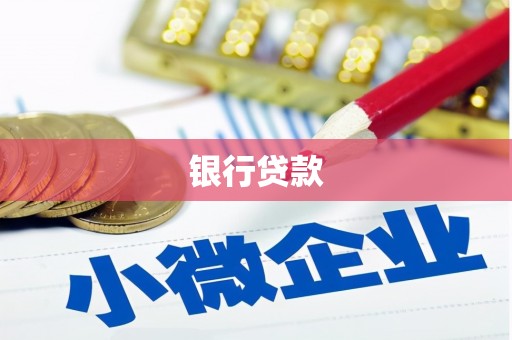 岚皋银行贷款