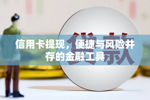 岚皋信用卡提现，便捷与风险并存的金融工具