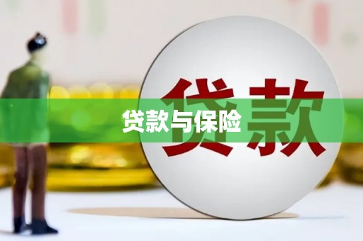 岚皋贷款与保险
