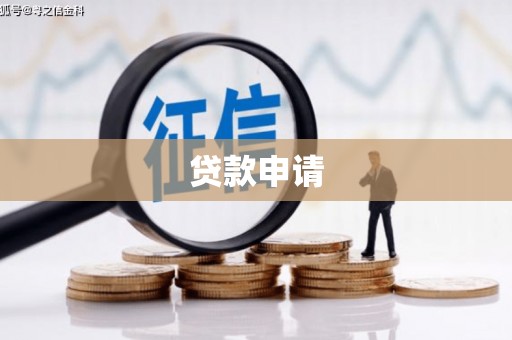 岚皋贷款申请