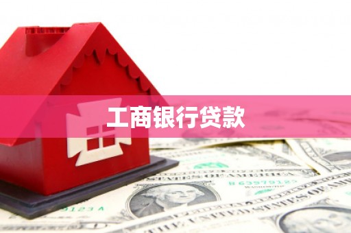 岚皋工商银行贷款