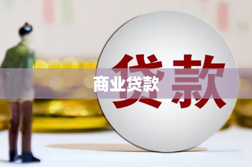 岚皋商业贷款