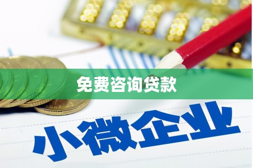 岚皋免费咨询贷款