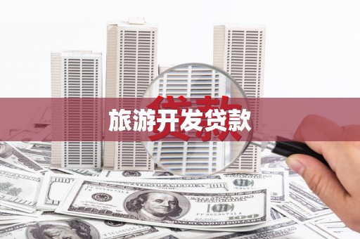 岚皋旅游开发贷款